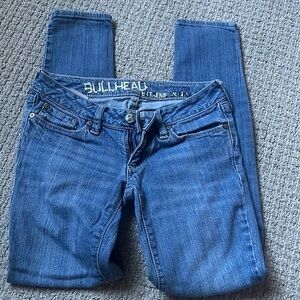Bullhead jeans